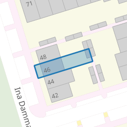 Perceel ZDM01-P-1030