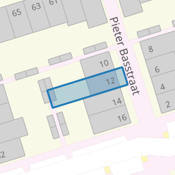 Perceel ZDM01-P-1033