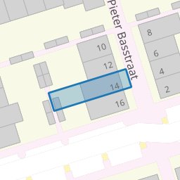 Perceel ZDM01-P-1034