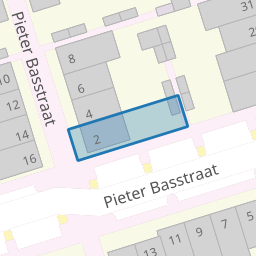 Perceel ZDM01-P-1036