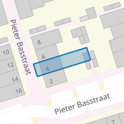 Perceel ZDM01-P-1037