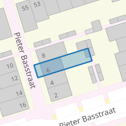 Perceel ZDM01-P-1038