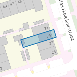 Perceel ZDM01-P-1041