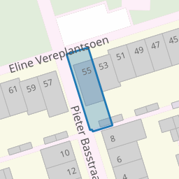 Perceel ZDM01-P-1044