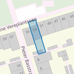 Perceel ZDM01-P-1045