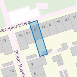 Perceel ZDM01-P-1046