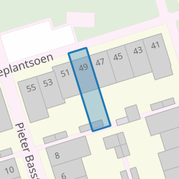 Perceel ZDM01-P-1047