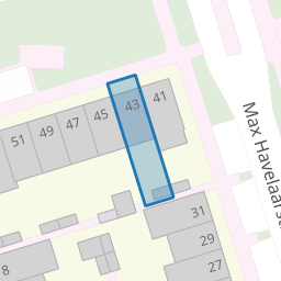 Perceel ZDM01-P-1050