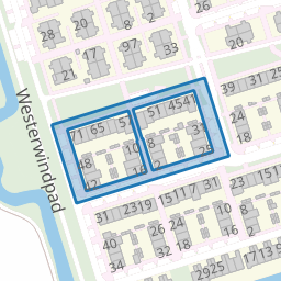 Perceel ZDM01-P-1052