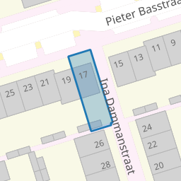 Perceel ZDM01-P-1060