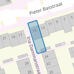 Perceel ZDM01-P-1061