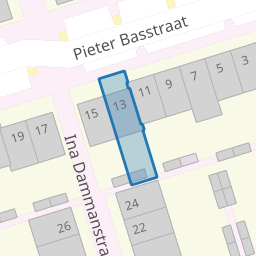 Perceel ZDM01-P-1062