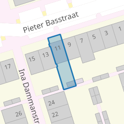 Perceel ZDM01-P-1063