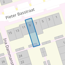 Perceel ZDM01-P-1064