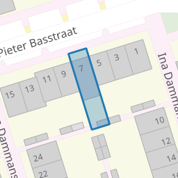 Perceel ZDM01-P-1065