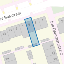 Perceel ZDM01-P-1066