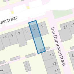 Perceel ZDM01-P-1067