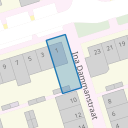 Perceel ZDM01-P-1068