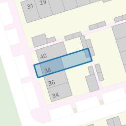 Perceel ZDM01-P-1071