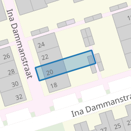 Perceel ZDM01-P-1078