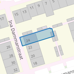 Perceel ZDM01-P-1080