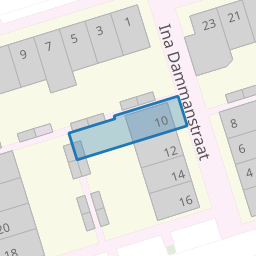 Perceel ZDM01-P-1081