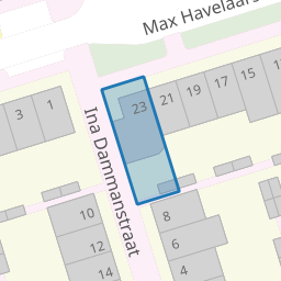 Perceel ZDM01-P-1085