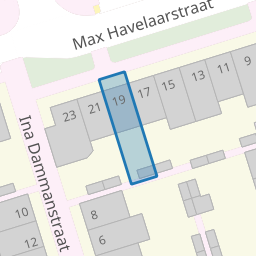 Perceel ZDM01-P-1087