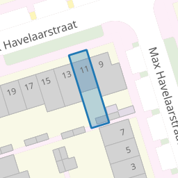 Perceel ZDM01-P-1091
