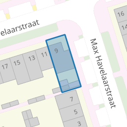 Perceel ZDM01-P-1092