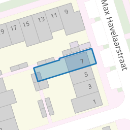 Perceel ZDM01-P-1097