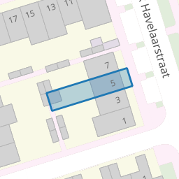 Perceel ZDM01-P-1098