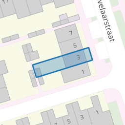 Perceel ZDM01-P-1099