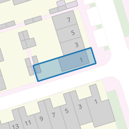 Perceel ZDM01-P-1100