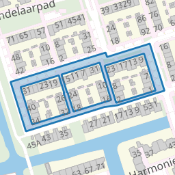 Perceel ZDM01-P-1101