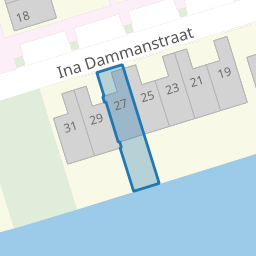 Perceel ZDM01-P-1111