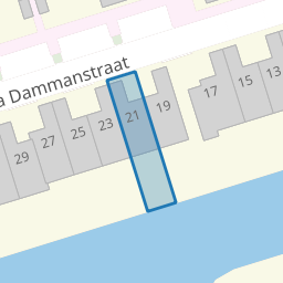 Perceel ZDM01-P-1114