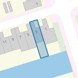 Perceel ZDM01-P-1123