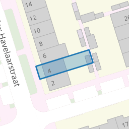 Perceel ZDM01-P-1132