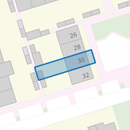 Perceel ZDM01-P-1135
