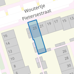 Perceel ZDM01-P-1138