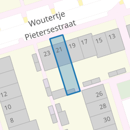 Perceel ZDM01-P-1139