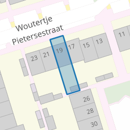 Perceel ZDM01-P-1140