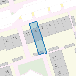 Perceel ZDM01-P-1145