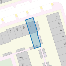 Perceel ZDM01-P-1149