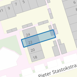 Perceel ZDM01-P-1151