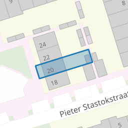 Perceel ZDM01-P-1152