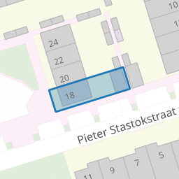 Perceel ZDM01-P-1153