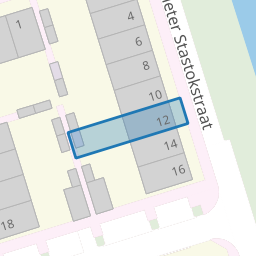 Perceel ZDM01-P-1156