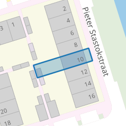 Perceel ZDM01-P-1157